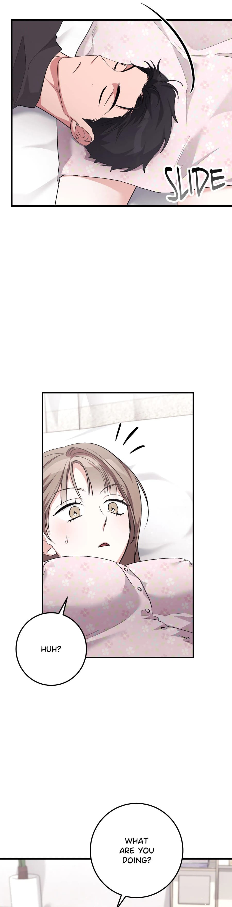Milk My Strawberries (Uncensored), chapter 52, page 29 of 39