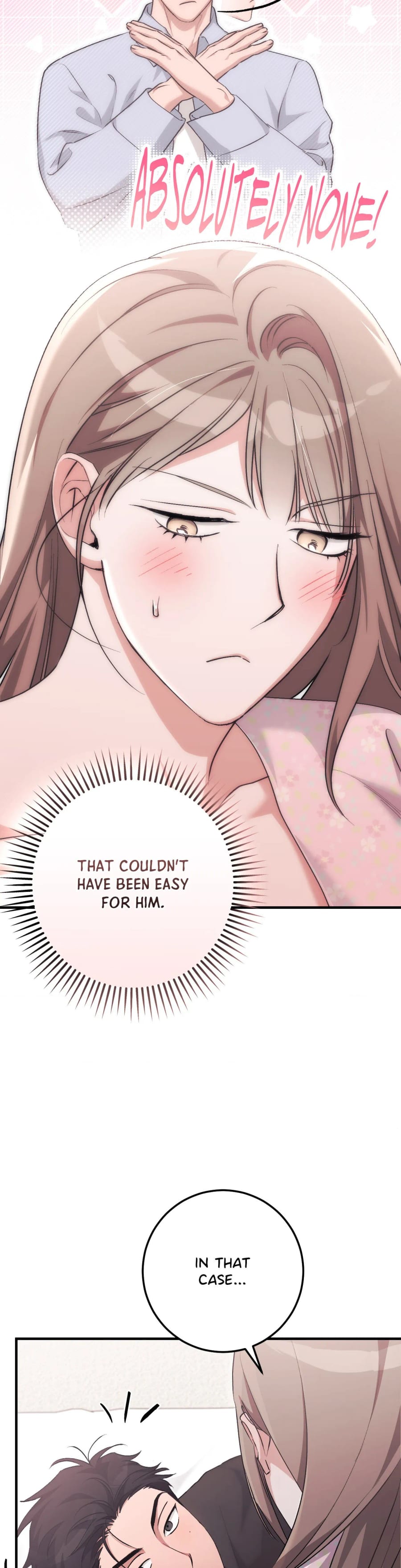 Milk My Strawberries (Uncensored), chapter 52, page 37 of 39