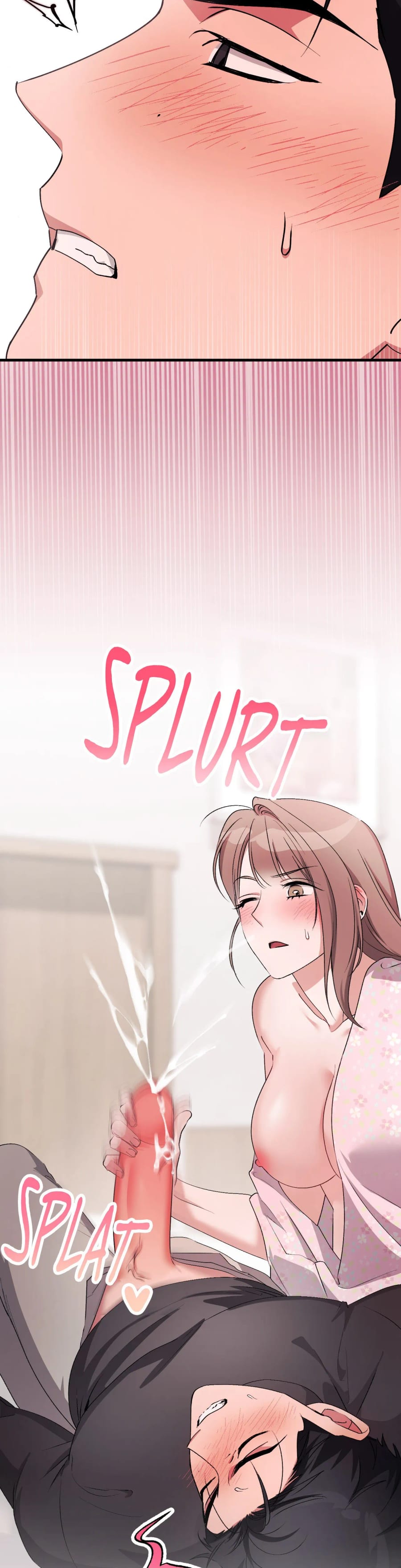 Milk My Strawberries (Uncensored), chapter 53, page 13 of 41