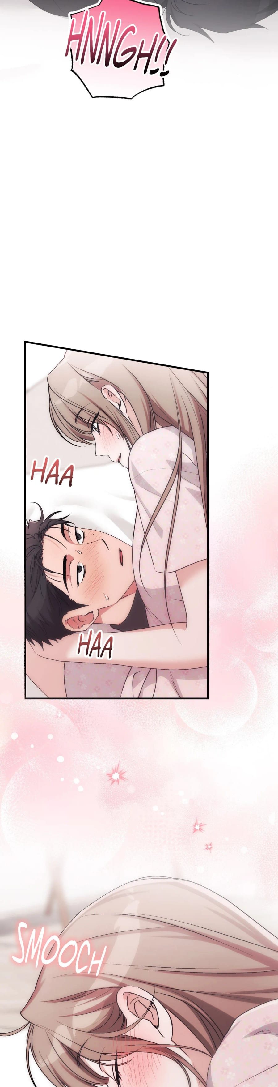 Milk My Strawberries (Uncensored), chapter 53, page 14 of 41