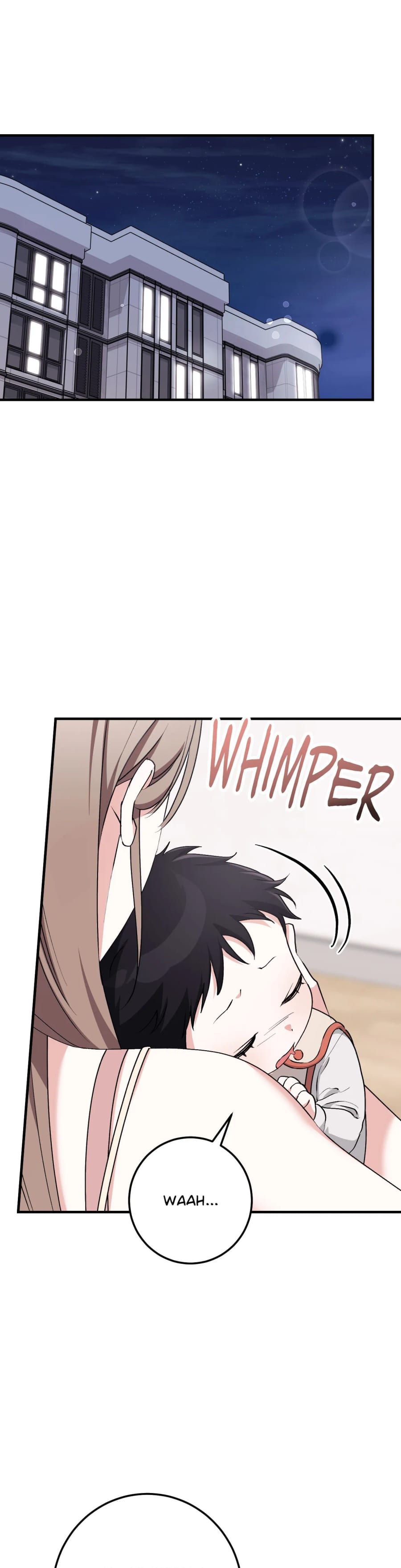 Milk My Strawberries (Uncensored), chapter 53, page 16 of 41