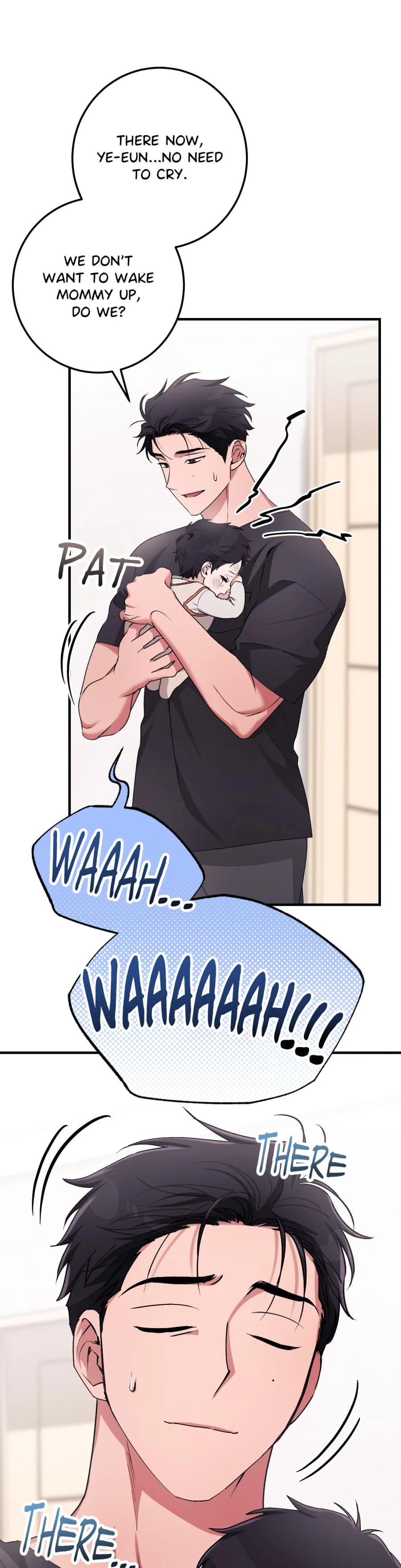 Milk My Strawberries (Uncensored), chapter 53, page 18 of 41