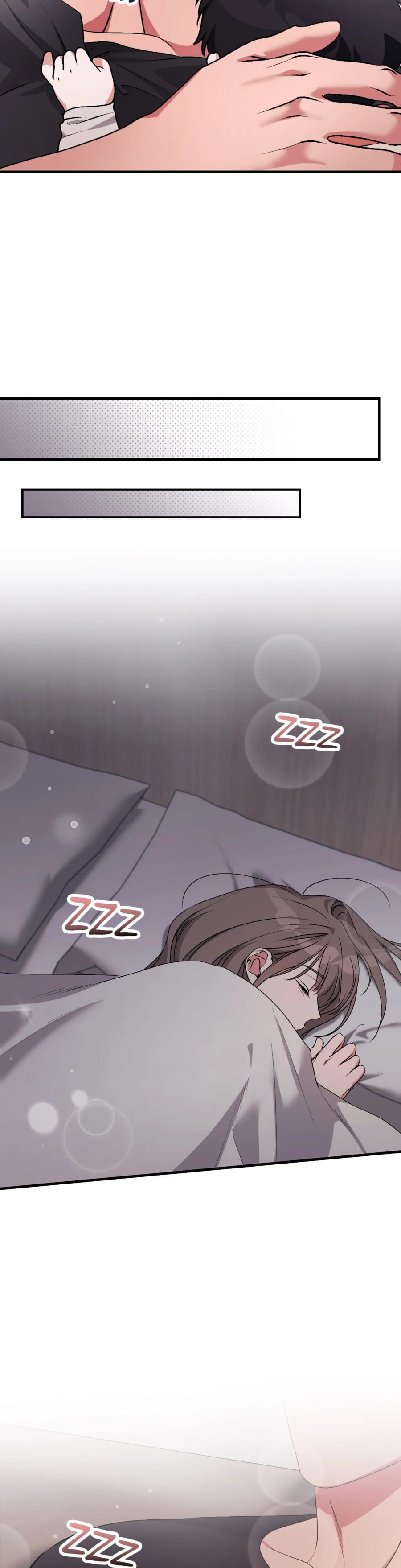 Milk My Strawberries (Uncensored), chapter 53, page 19 of 41