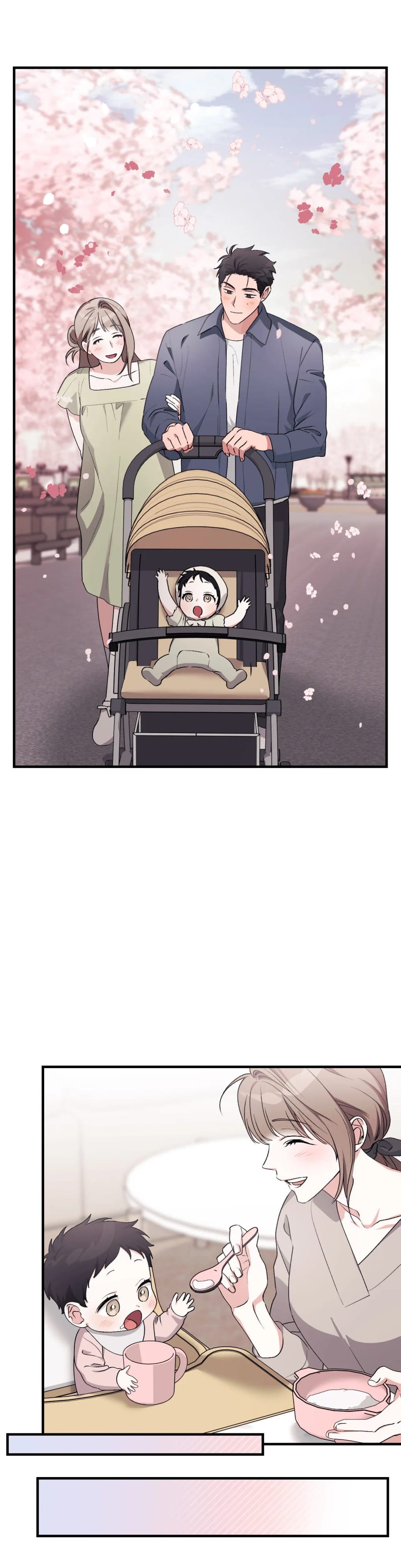 Milk My Strawberries (Uncensored), chapter 53, page 23 of 41