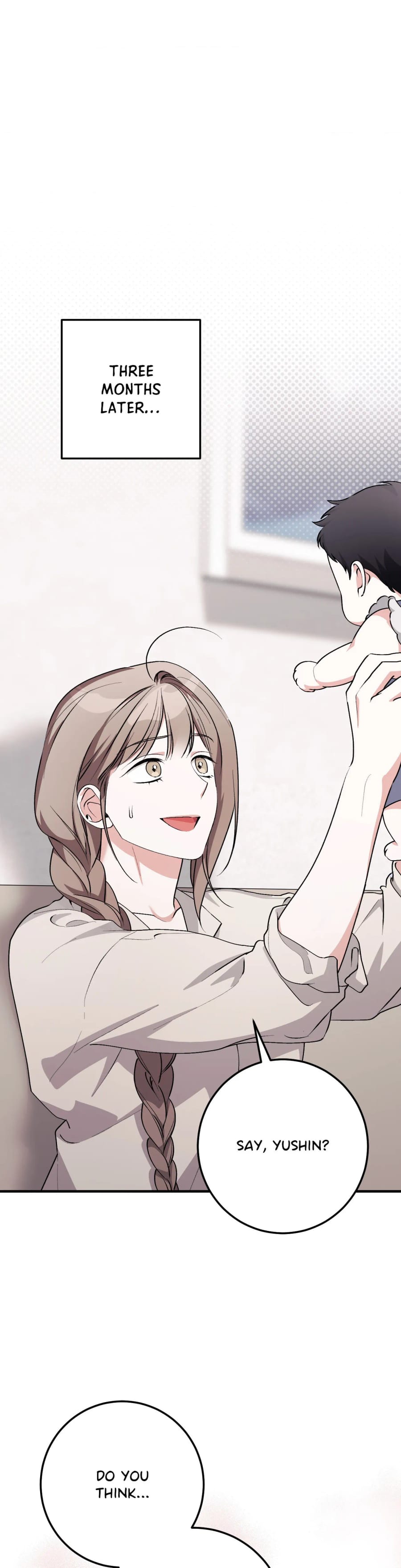 Milk My Strawberries (Uncensored), chapter 53, page 24 of 41