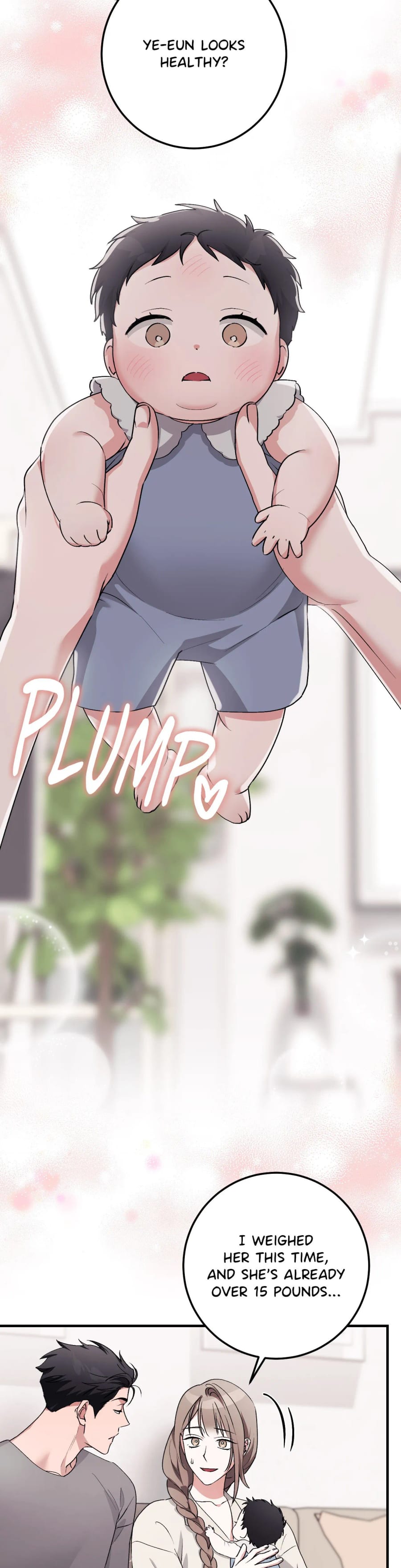 Milk My Strawberries (Uncensored), chapter 53, page 25 of 41