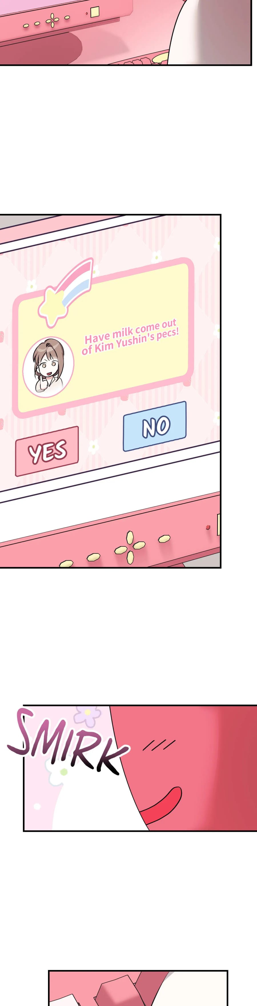 Milk My Strawberries (Uncensored), chapter 53, page 39 of 41