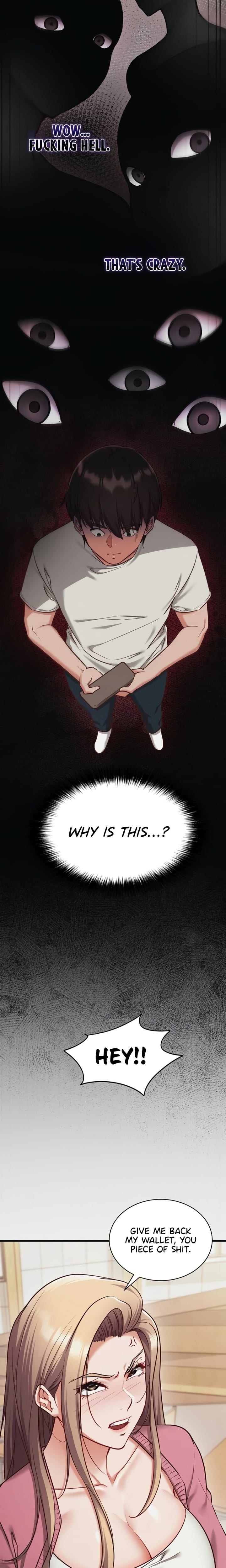 Mind Control (Uncensored), chapter 1, page 14 of 37