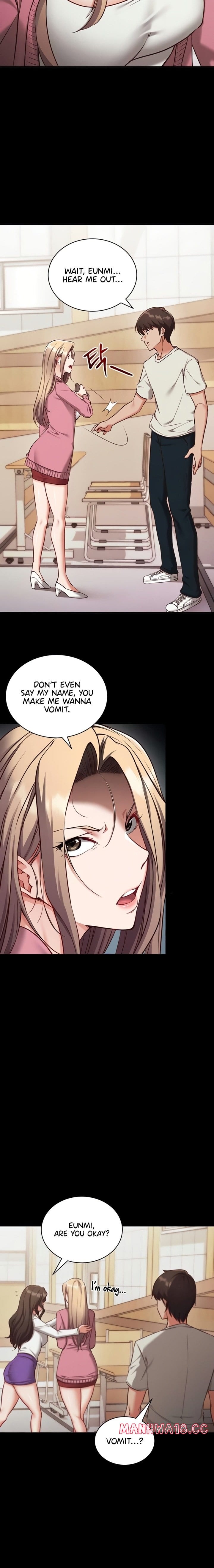 Mind Control (Uncensored), chapter 1, page 15 of 37