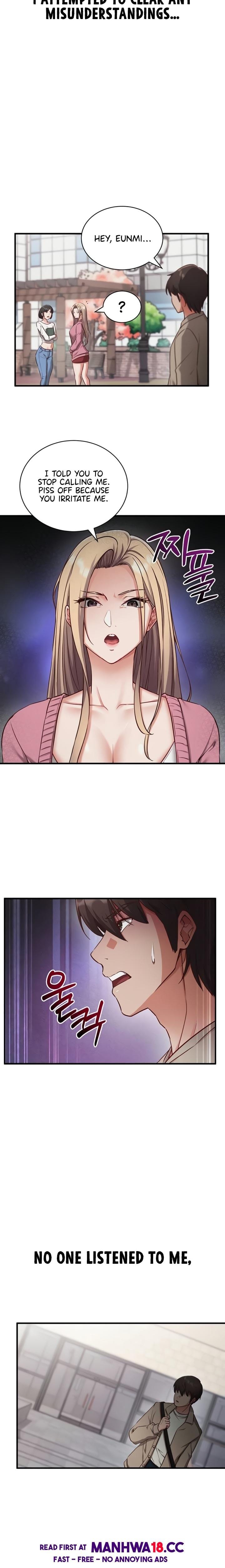 Mind Control (Uncensored), chapter 1, page 17 of 37