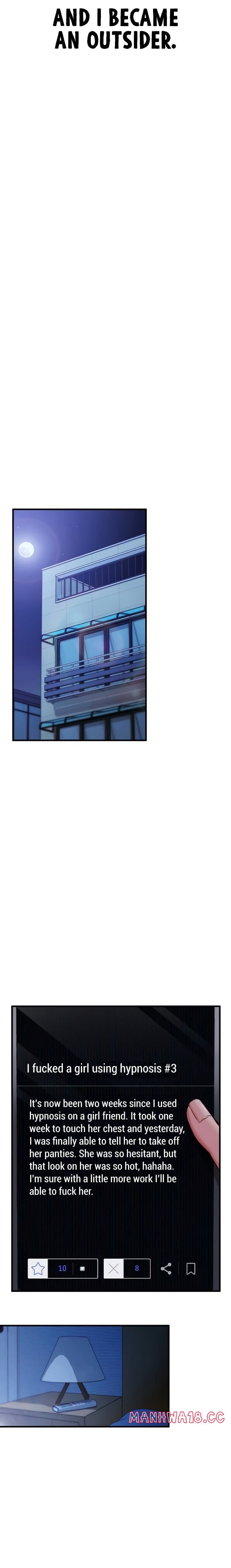 Mind Control (Uncensored), chapter 1, page 18 of 37