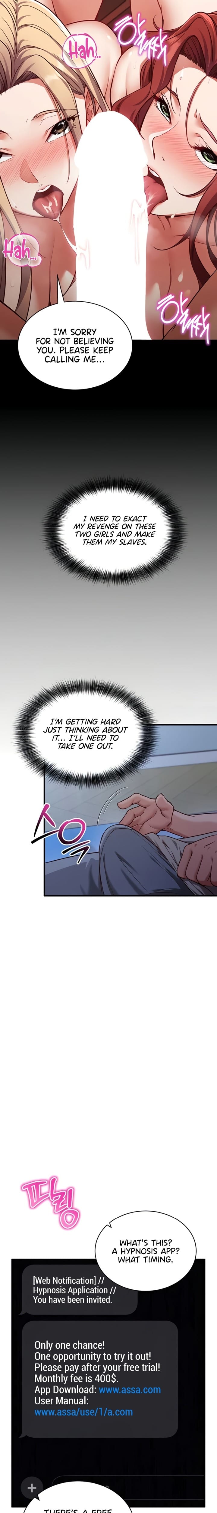 Mind Control (Uncensored), chapter 1, page 20 of 37