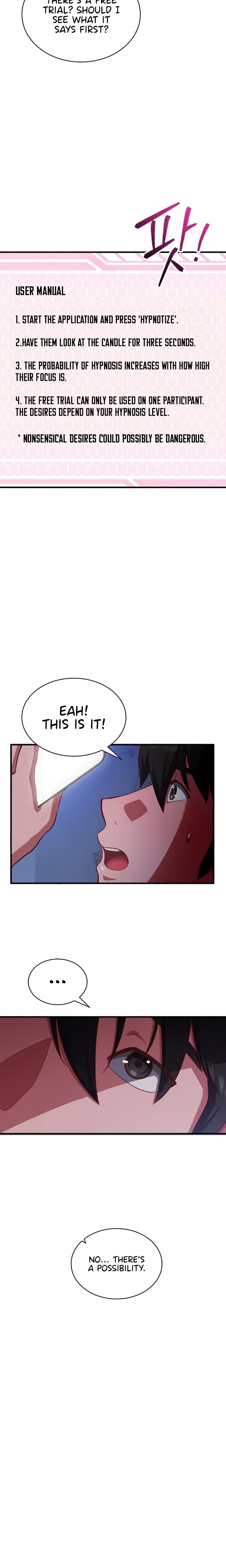 Mind Control (Uncensored), chapter 1, page 21 of 37
