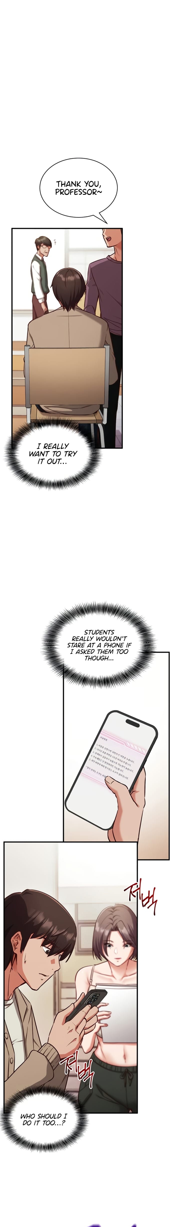 Mind Control (Uncensored), chapter 1, page 22 of 37