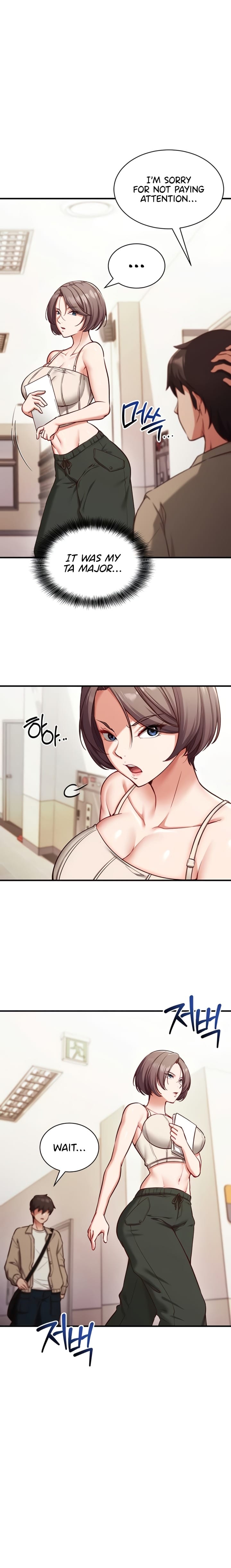 Mind Control (Uncensored), chapter 1, page 24 of 37