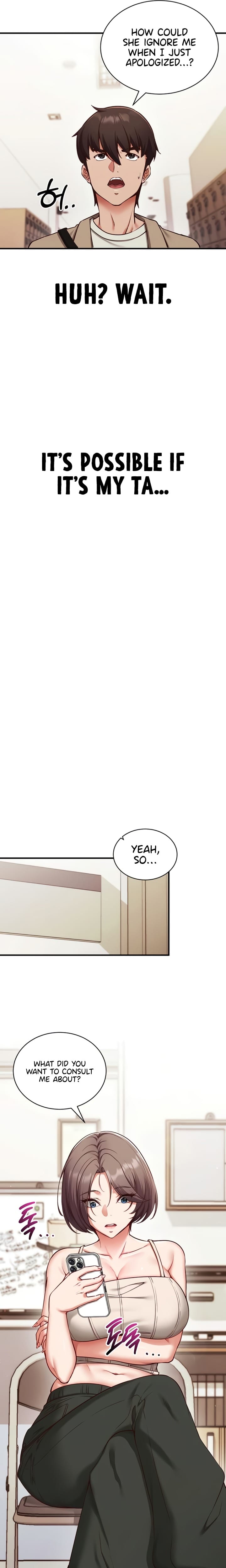 Mind Control (Uncensored), chapter 1, page 25 of 37