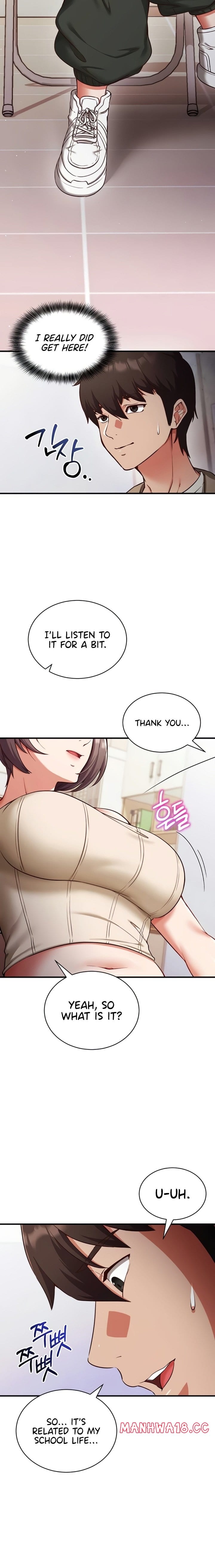 Mind Control (Uncensored), chapter 1, page 26 of 37