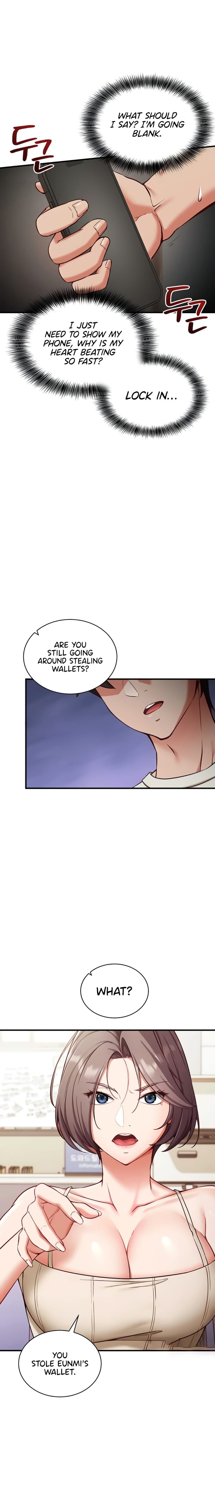 Mind Control (Uncensored), chapter 1, page 27 of 37