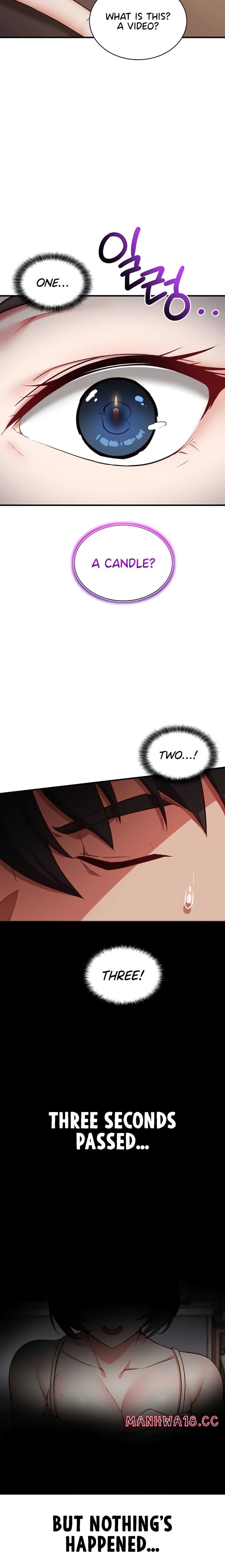 Mind Control (Uncensored), chapter 1, page 30 of 37