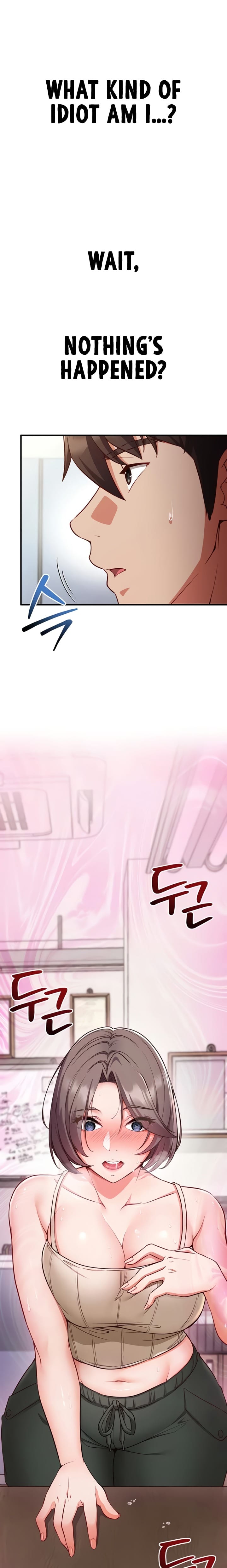 Mind Control (Uncensored), chapter 1, page 31 of 37
