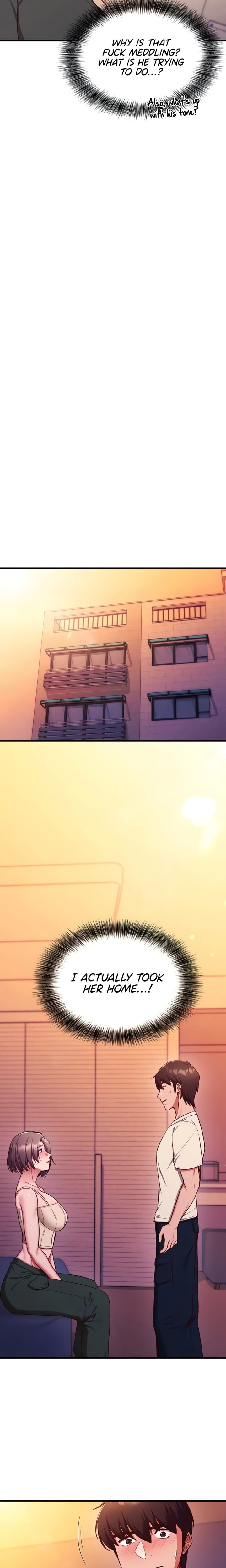Mind Control (Uncensored), chapter 1, page 35 of 37