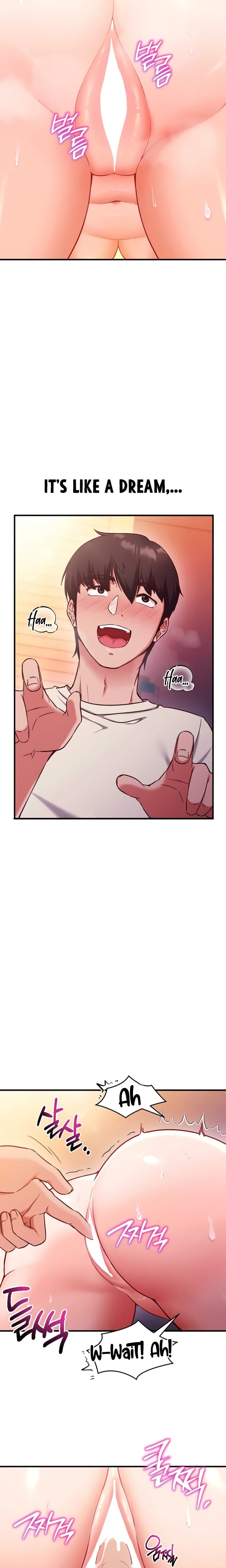 Mind Control (Uncensored), chapter 2, page 13 of 30