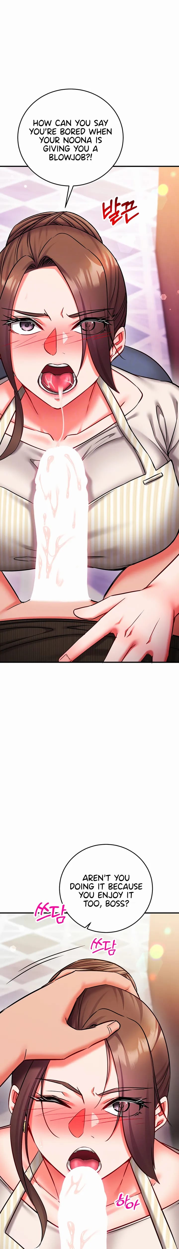 Mind Control (Uncensored), chapter 37, page 5 of 35