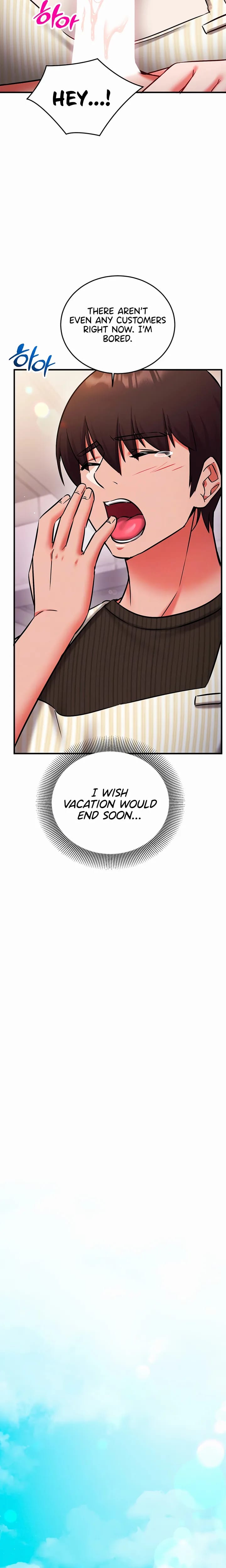 Mind Control (Uncensored), chapter 37, page 6 of 35