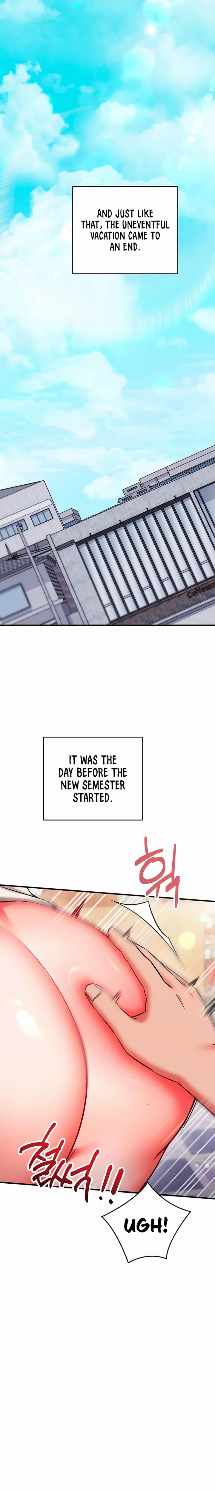 Mind Control (Uncensored), chapter 37, page 7 of 35