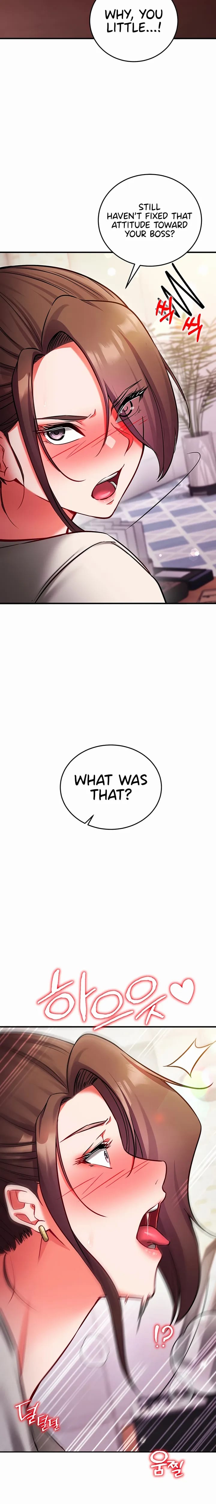 Mind Control (Uncensored), chapter 37, page 10 of 35