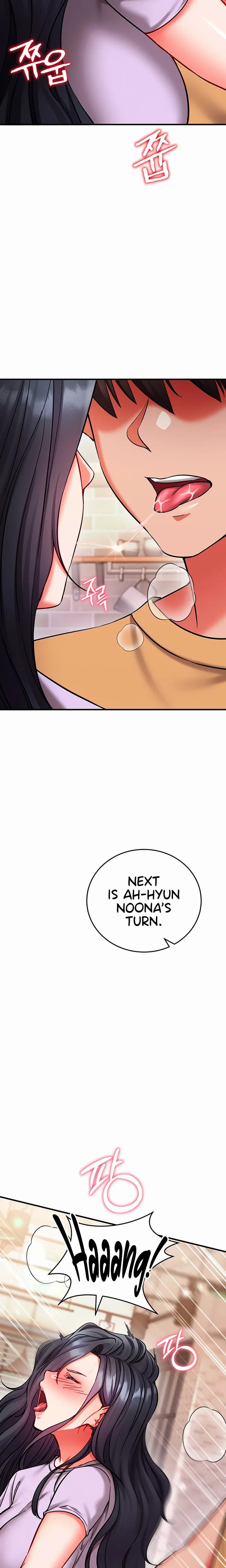 Mind Control (Uncensored), chapter 37, page 12 of 35