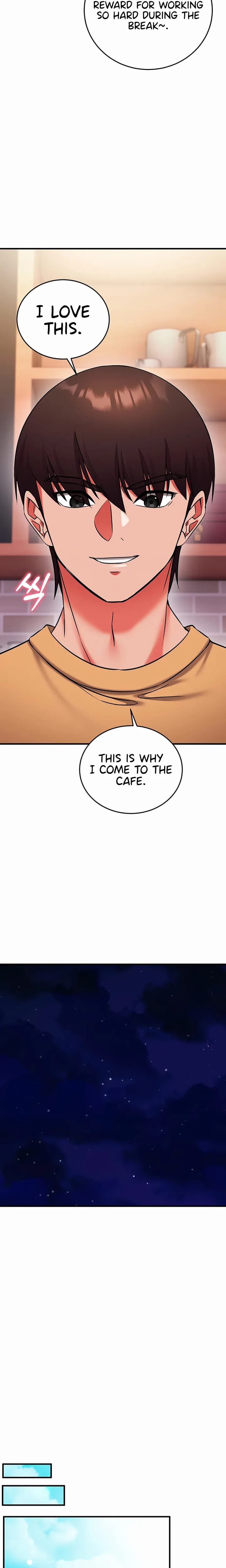 Mind Control (Uncensored), chapter 37, page 14 of 35