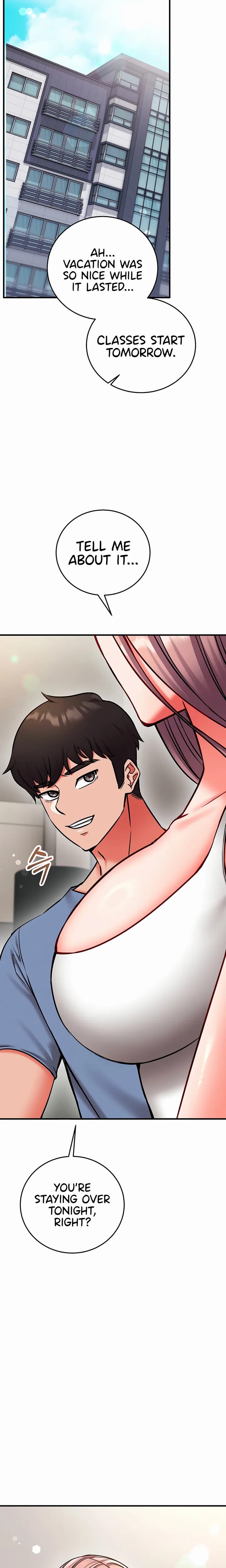 Mind Control (Uncensored), chapter 37, page 15 of 35