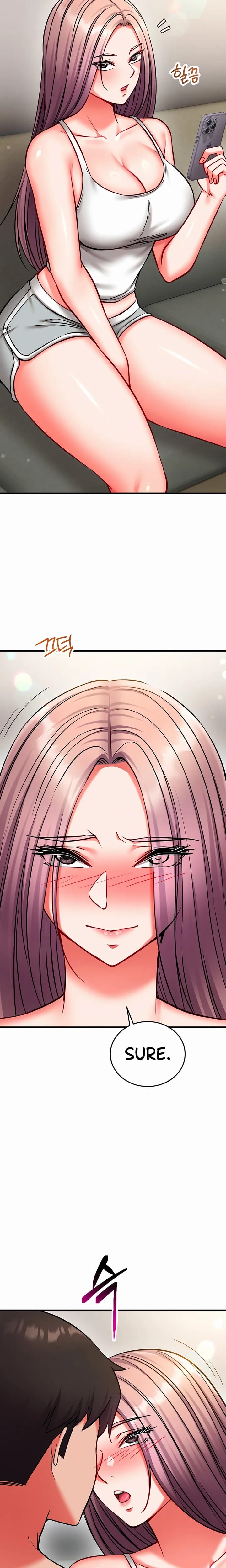 Mind Control (Uncensored), chapter 37, page 16 of 35
