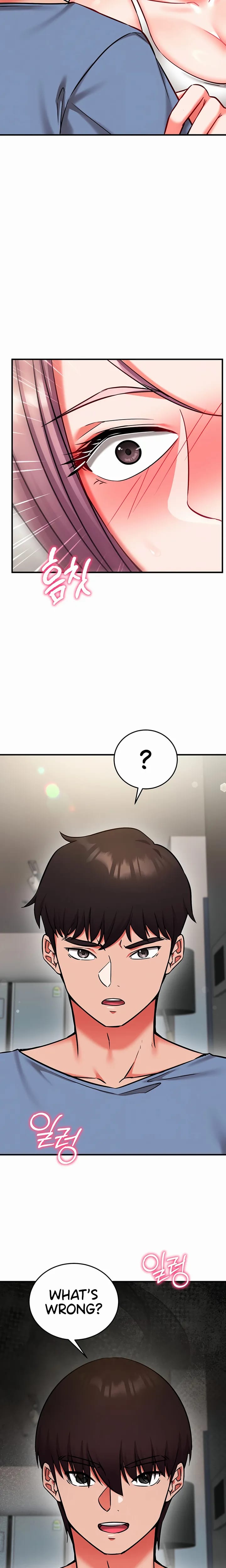 Mind Control (Uncensored), chapter 37, page 17 of 35