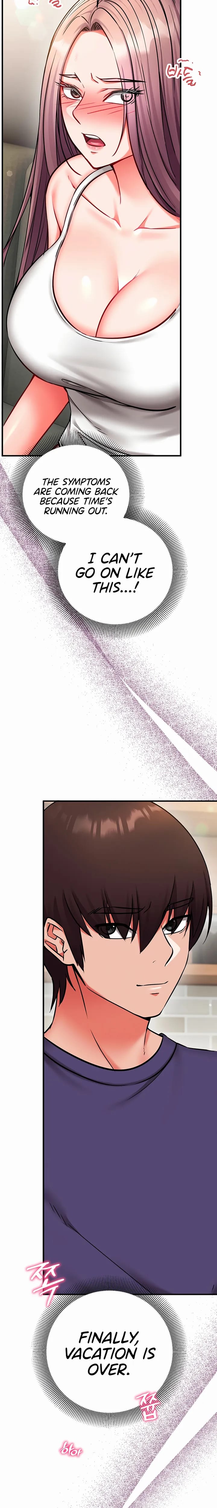 Mind Control (Uncensored), chapter 37, page 20 of 35