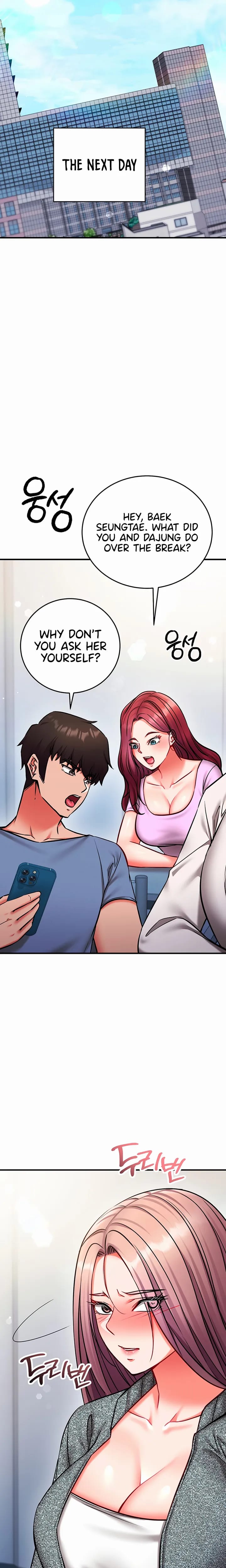 Mind Control (Uncensored), chapter 37, page 22 of 35