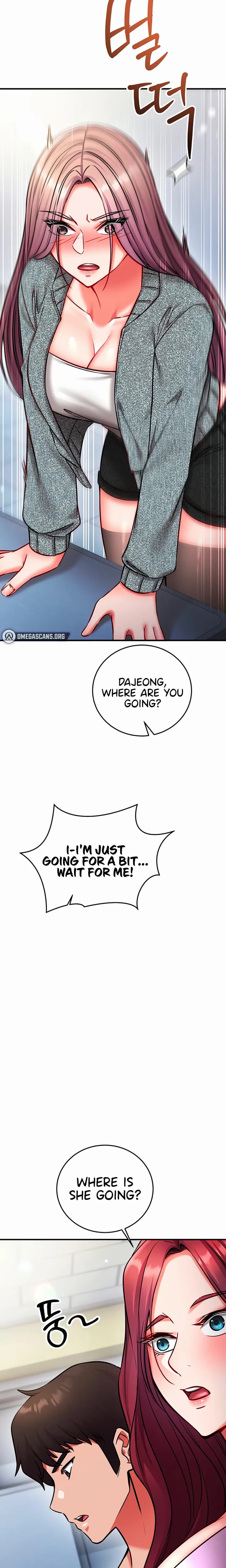 Mind Control (Uncensored), chapter 37, page 24 of 35