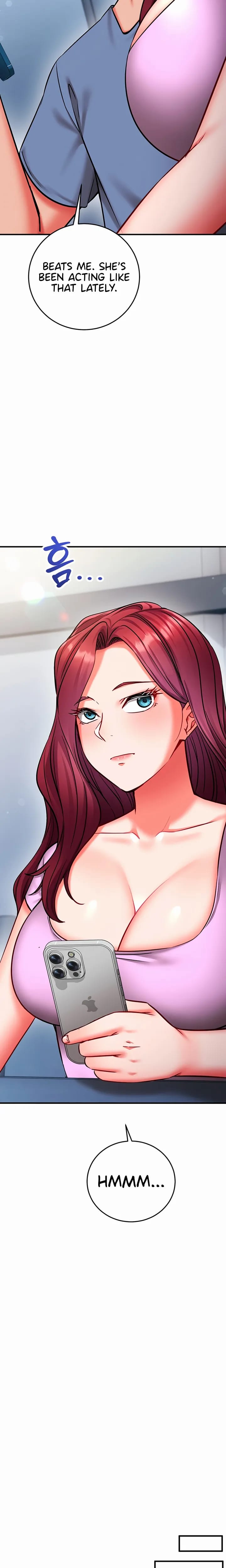 Mind Control (Uncensored), chapter 37, page 25 of 35