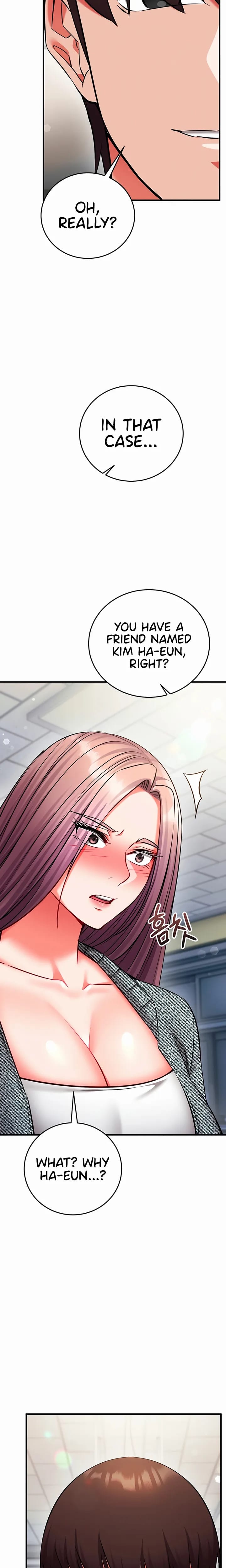 Mind Control (Uncensored), chapter 37, page 28 of 35