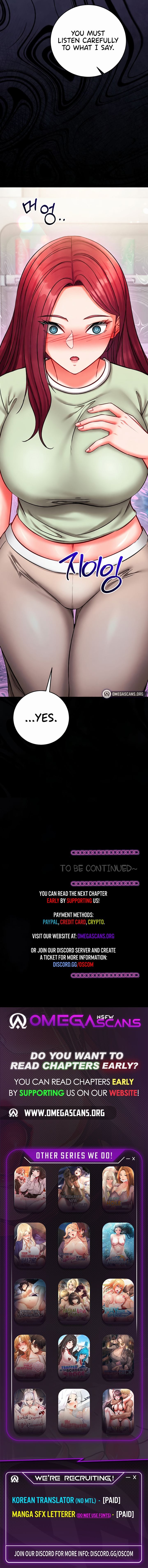 Mind Control (Uncensored), chapter 39, page 13 of 13