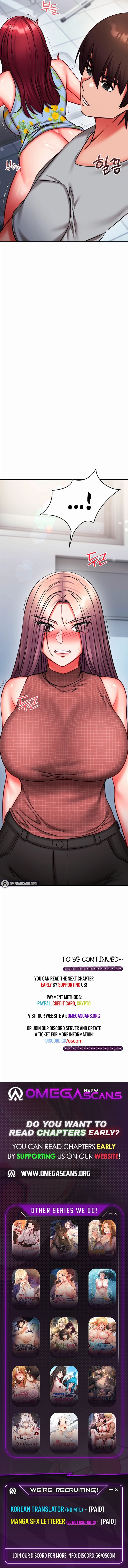 Mind Control (Uncensored), chapter 41, page 13 of 13