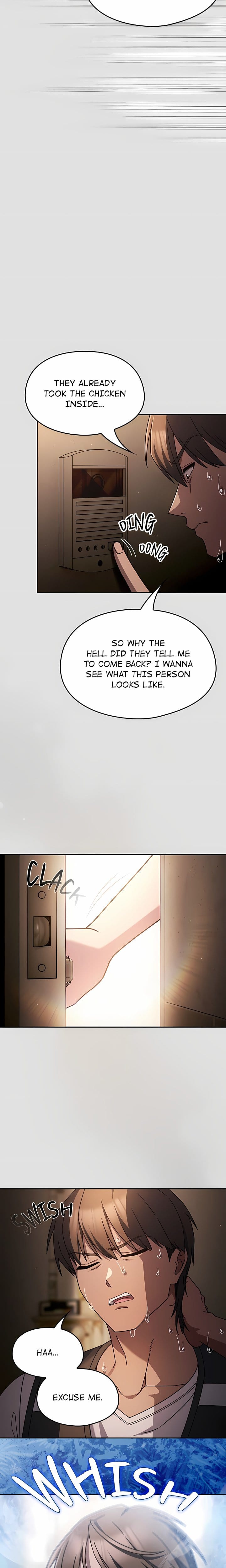 Mine Forever (Uncensored), chapter 1, page 7 of 31