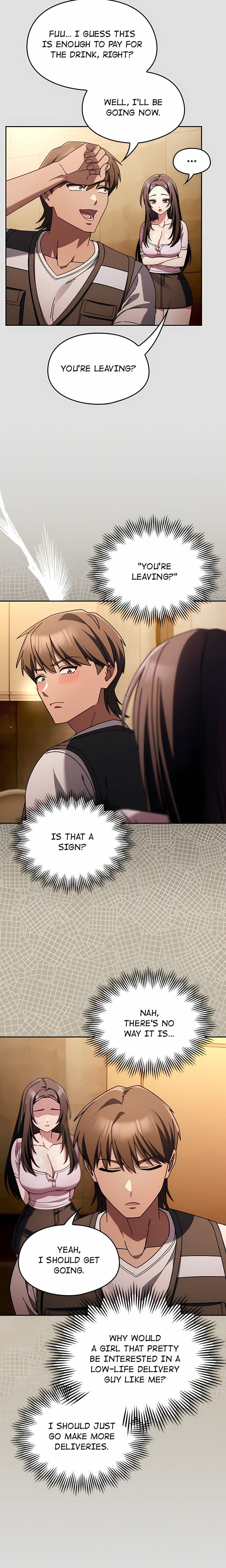 Mine Forever (Uncensored), chapter 1, page 14 of 31