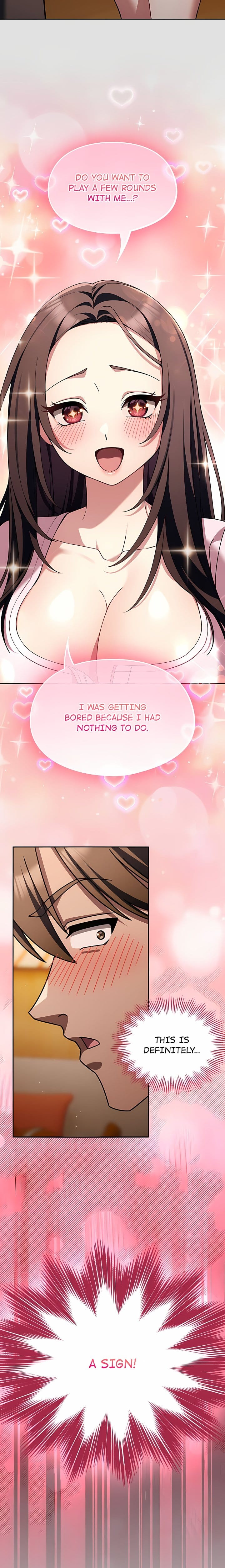 Mine Forever (Uncensored), chapter 1, page 16 of 31