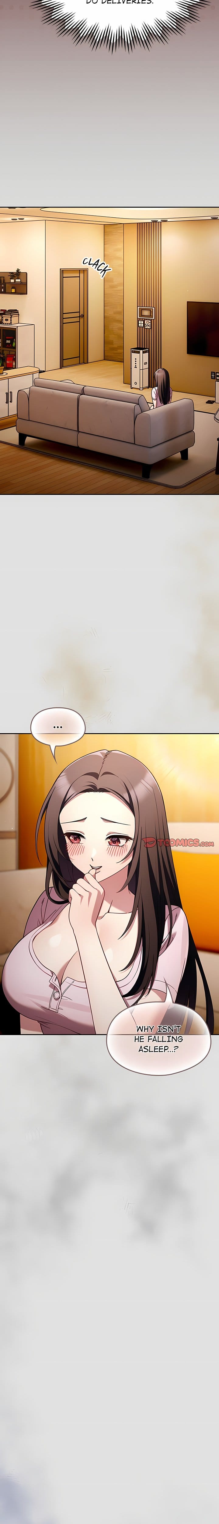 Mine Forever (Uncensored), chapter 1, page 21 of 31