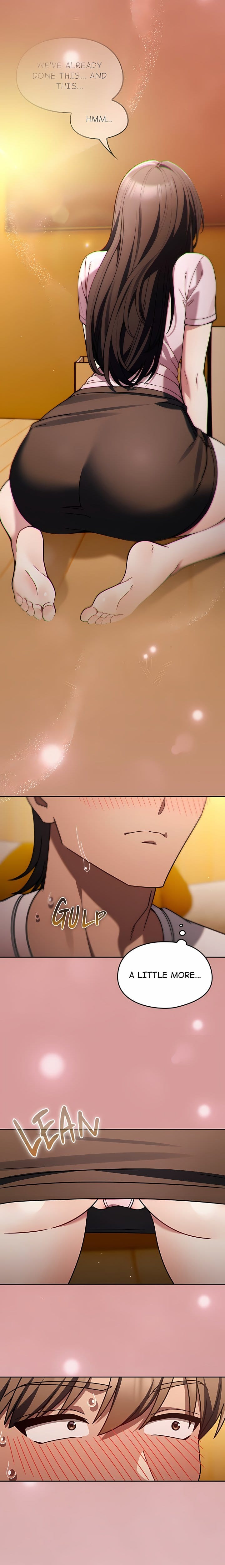 Mine Forever (Uncensored), chapter 1, page 24 of 31