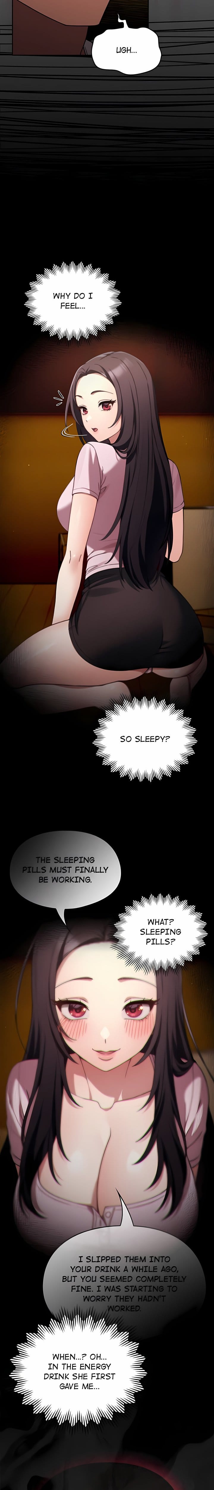 Mine Forever (Uncensored), chapter 1, page 26 of 31