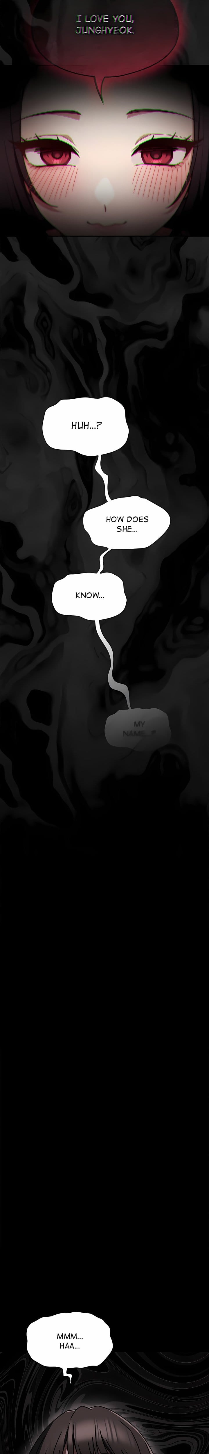 Mine Forever (Uncensored), chapter 1, page 27 of 31