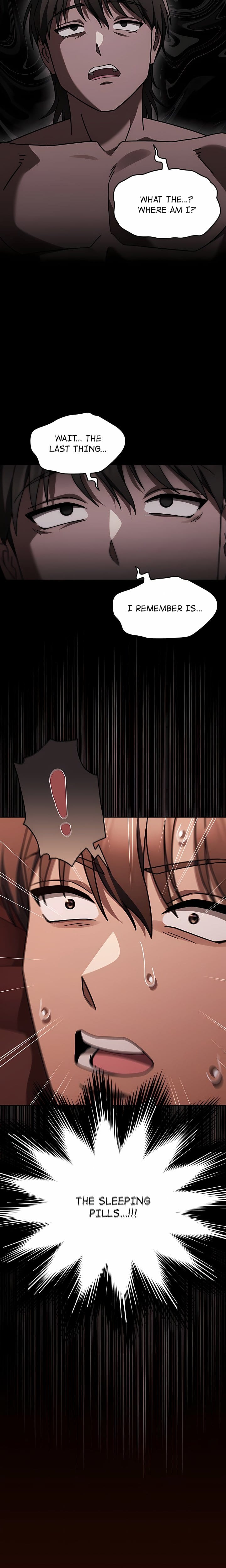 Mine Forever (Uncensored), chapter 1, page 28 of 31